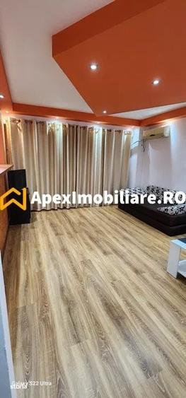 Garsonieră decomandată în Vitan