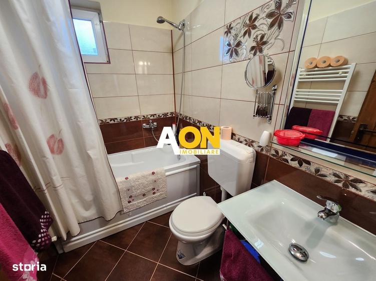 Casă cu 4 camere în Oarda