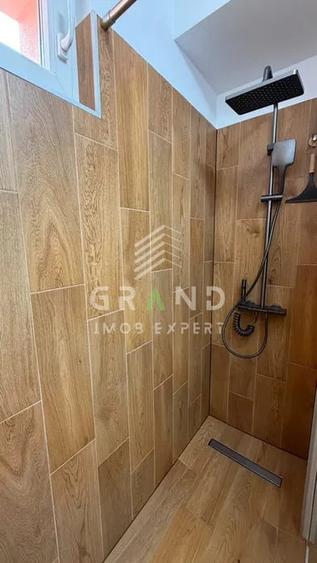 Apartament cu 2 camere decomandat, mobilat în Plopilor