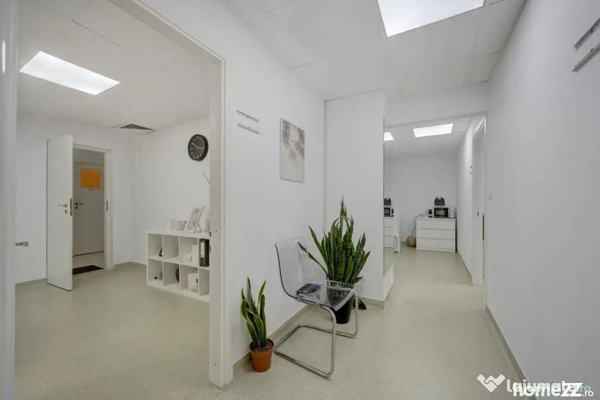 Spațiu comercial, de 247 mp, în Unirii