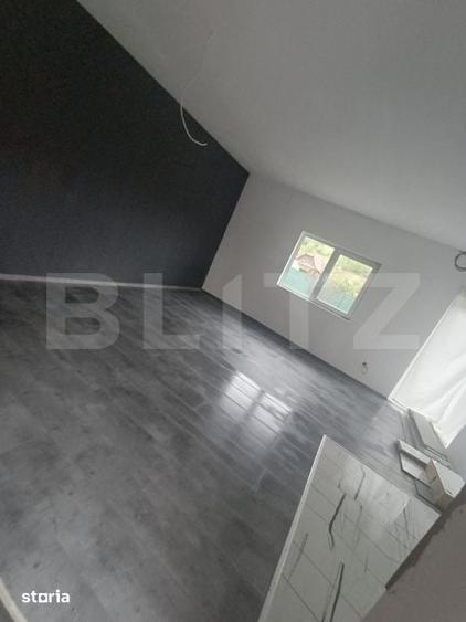 Casă cu 3 camere cu Teren 841 Mp în Ceuaș