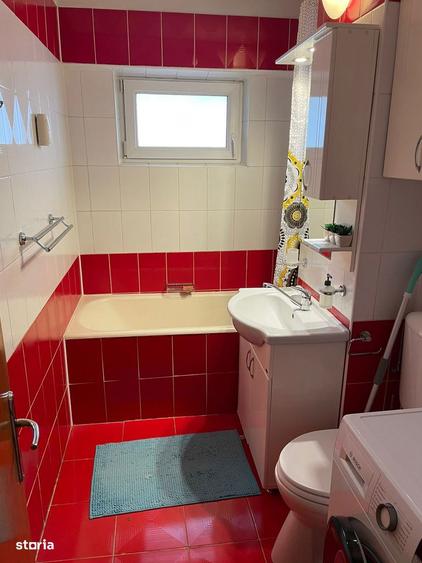 Apartament cu 3 camere în Grigorescu