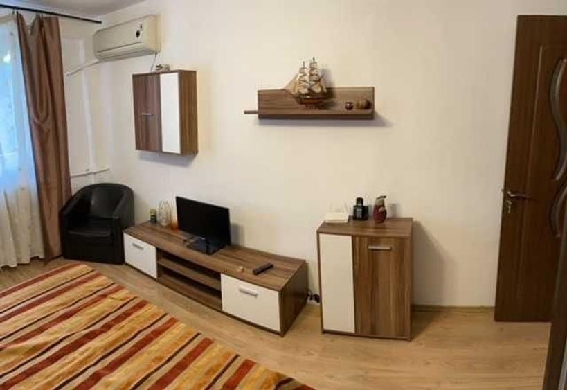 Apartament cu 2 camere decomandat, mobilat în Lujerului