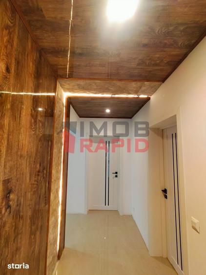 Apartament cu 5 camere în Central