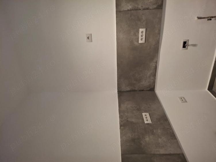 Garsonieră semidecomandată în Ultracentral