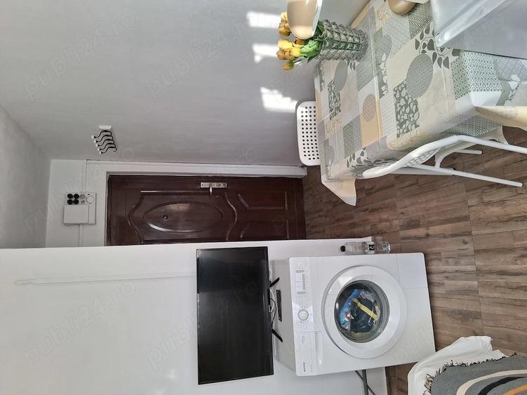 Garsonieră nedecomandată în Complex Studențesc