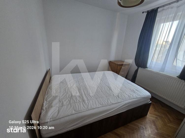 Apartament 2 camere - 8