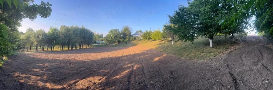 Casă cu 4 camere în Valea Roșie