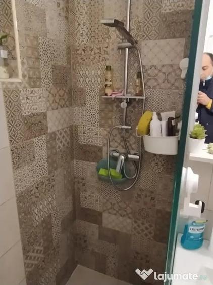 Apartament 2 camere Central et 1 - 6