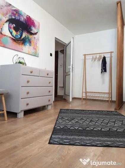 Apartament de inchiriat 1 camera Marasti - Cluj-Napoca (Cluj) - 10