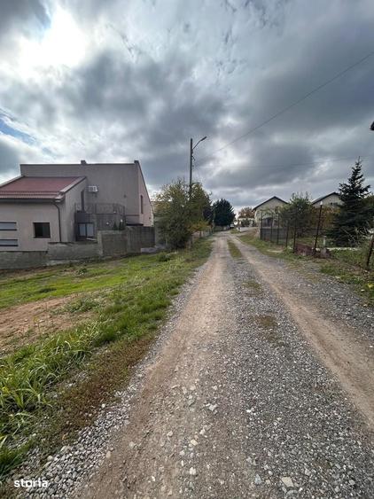 Spațiu comercial, în Pasărea