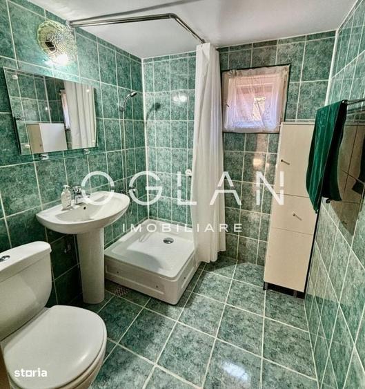 Casă cu 4 camere în Calea Dumbrăvii