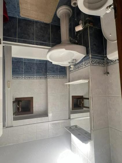 Apartament cu 3 camere decomandat în Complex Studențesc