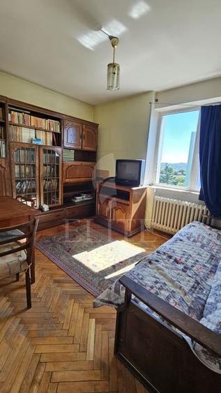 Apartament cu 2 camere circular în Gheorgheni