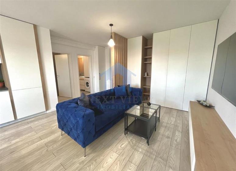 Apartament 2 camere, Gheorgheni - 7
