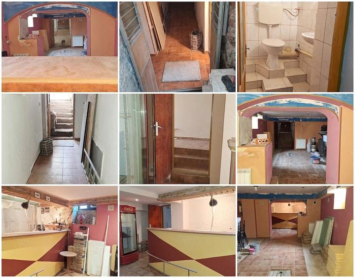 Casă cu Teren 372 Mp în Ultracentral