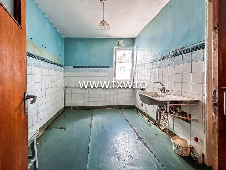 Apartament cu 2 camere circular în Drumul Taberei