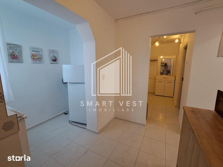 Apartament 2 camere | Etaj 7 cu lift | Zona Luceafarlui - 11