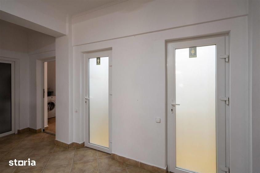 Spațiu comercial, de 599 mp, în Băile Felix