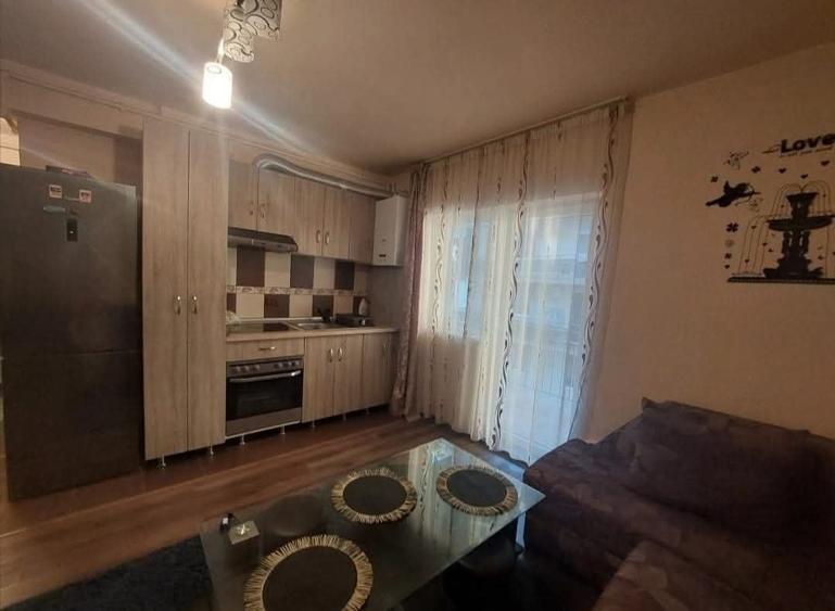 Apartament cu 2 camere decomandat în Rusu de Jos
