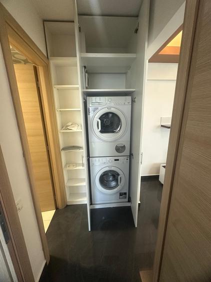 UNIVERSITATE, BD. N. BALCESCU LANGA METROU, AP 2 CAM, ACUM RENOVAT, MOBILIER NOU - 8