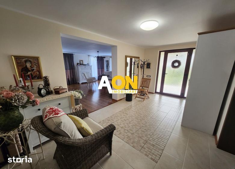 Casă cu 3 camere cu Teren 483 Mp în Cetate