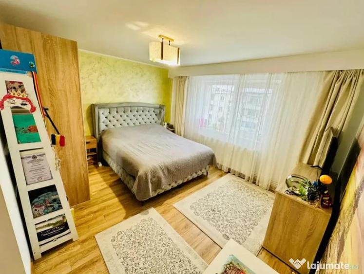 Apartament 2 camere, decomandat - zona Scriitorilor - 2