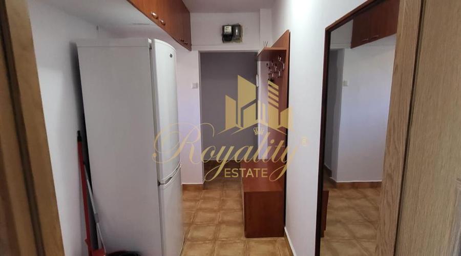 Apartament cu 2 camere nedecomandat, mobilat în Olimpia-Stadion