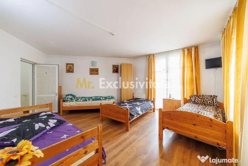 Spa?iu pentru afaceri de inchiriat | 292 mp utili | Ga... - 6