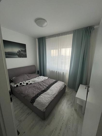 Apartament 2 camere | Proprietar | Centrala | Loc Parcare | Metrou | Titan - 4