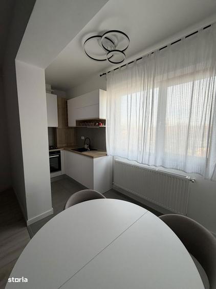 Apartament modern, luminos, gata sa devina acasa pentru tine! - 10