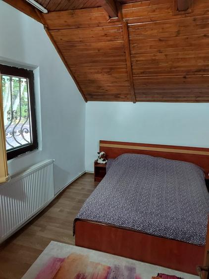 Casă cu 4 camere în Malaia