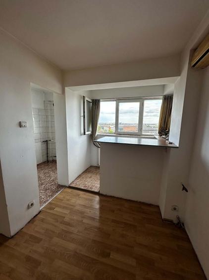 Garsonieră semidecomandată în Costin Georgian