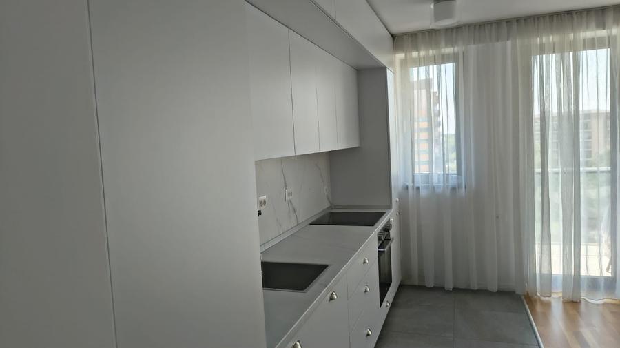 Apart 2 camere 59m2 | Atlas Residence - Aviatiei | Str. Alexandru Serbanescu - 5