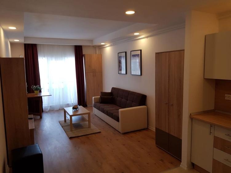Apartament cu 2 camere decomandat în Crețuleasca
