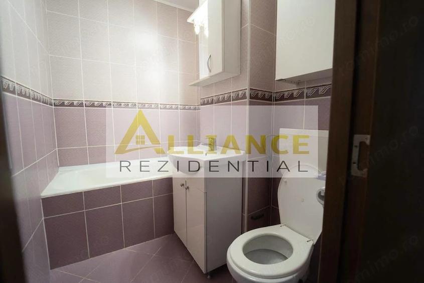 GARSONIERA RENOVATA COMPLET SECTOR 4 | 26 MP | 46.000 - 1