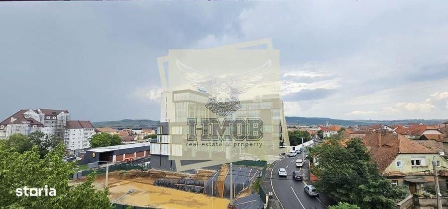 Apartament decomandat 3 camere Balcon zona Centrala - 6