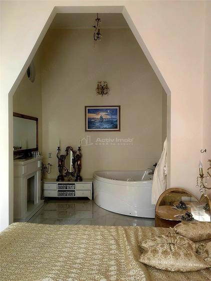 Apartament renovat ultracentral | 116 mp utili | 2 parcari | pod mansardabil 100mp | Traian Mosoiu, - 8