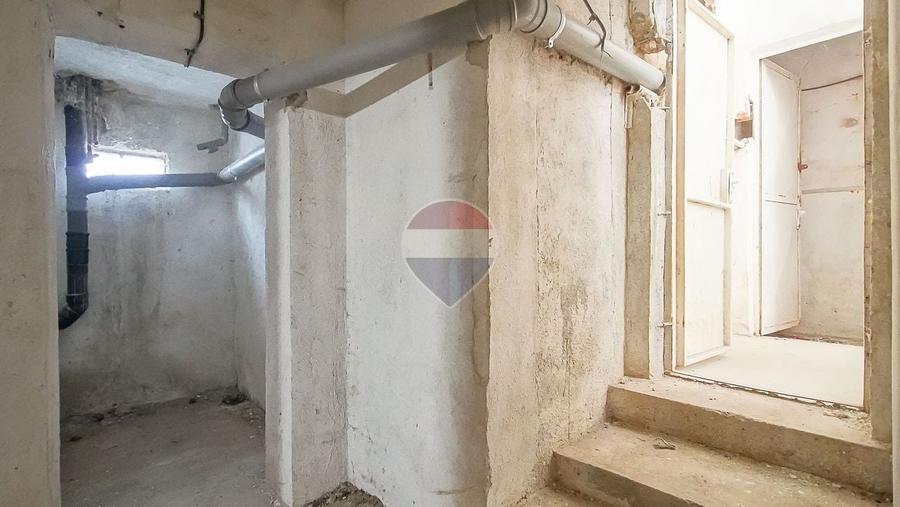 Birou, de 1,011 mp, în Uzina 2