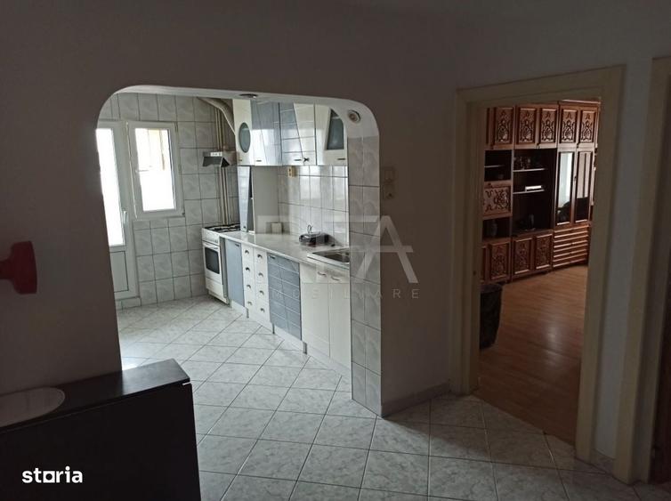 Apartament 4 Camere | 2 Bai | Lujerului 7 minute | Mobilat - 3