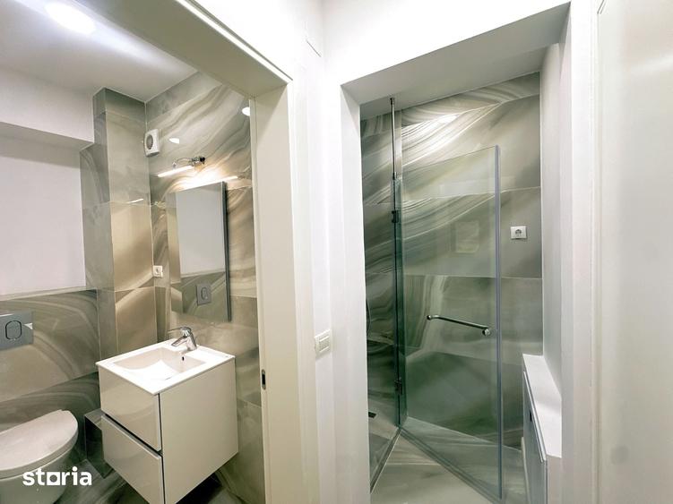 Apartament cu 3 camere în Cișmigiu