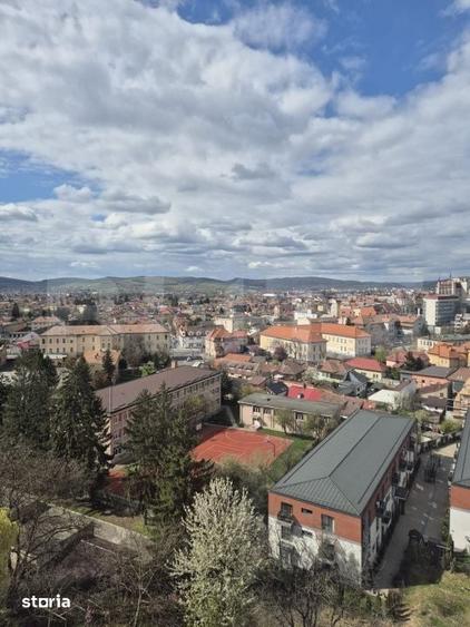 Apartament cu 3 camere, 60 mp, Dambu Pietros - 16