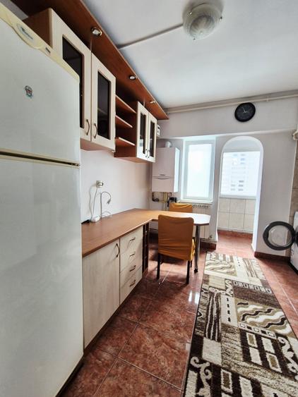 Apartament cu 2 camere | Tomis 2, Spital - 5