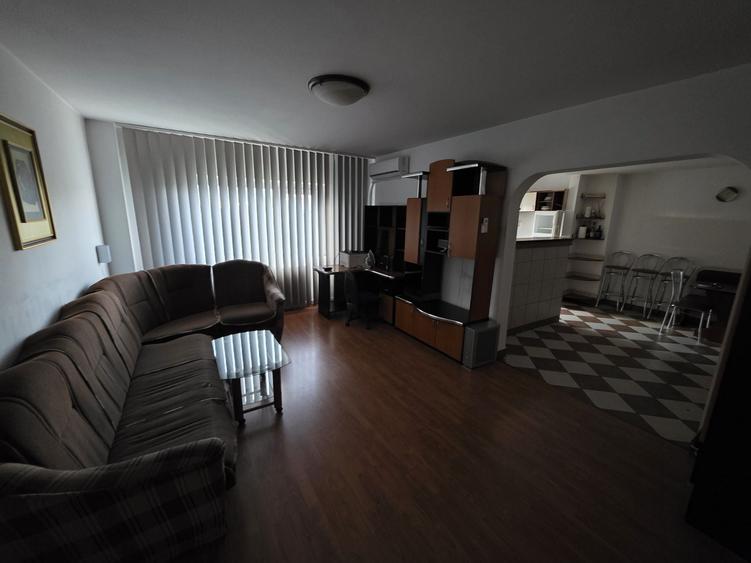 Inchiriez apartament 2 camere Tatarasi - 2