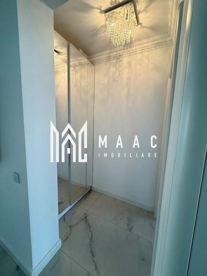 Apartament cu 3 camere decomandat, mobilat în Șelimbăr