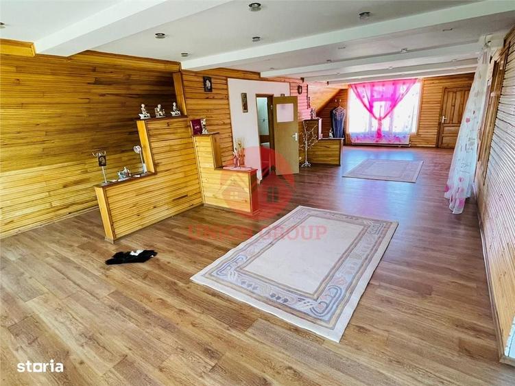 Casă cu 4 camere în Agigea