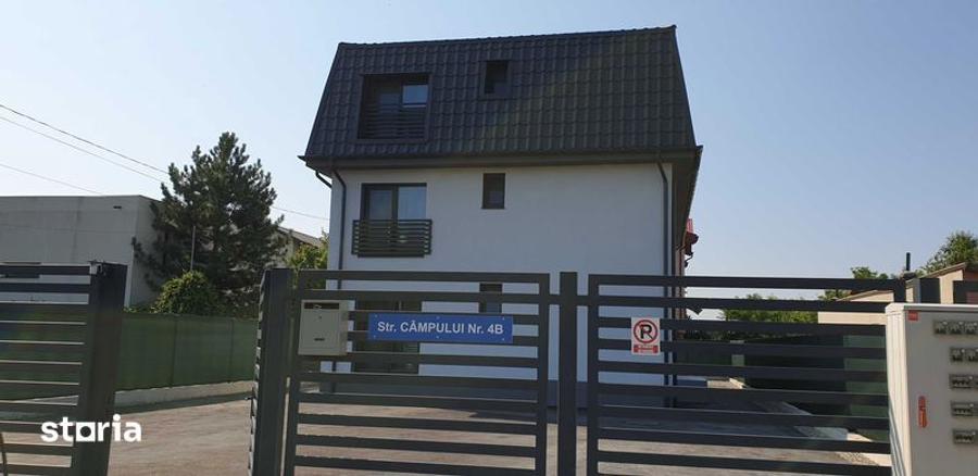 Inchiriere Ap2 camere - 6