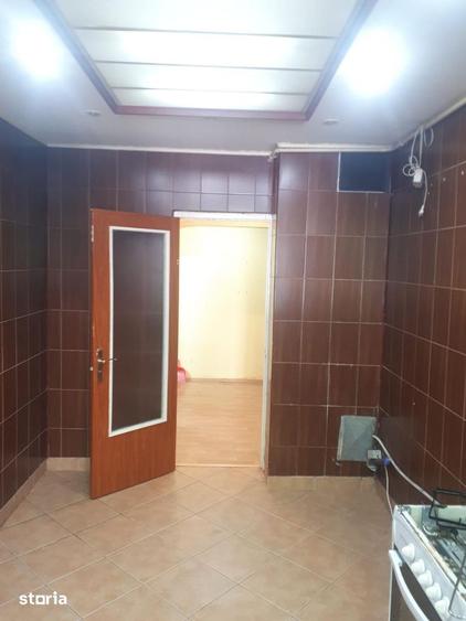 Apartament cu 2 camere decomandat în Țiglina 3