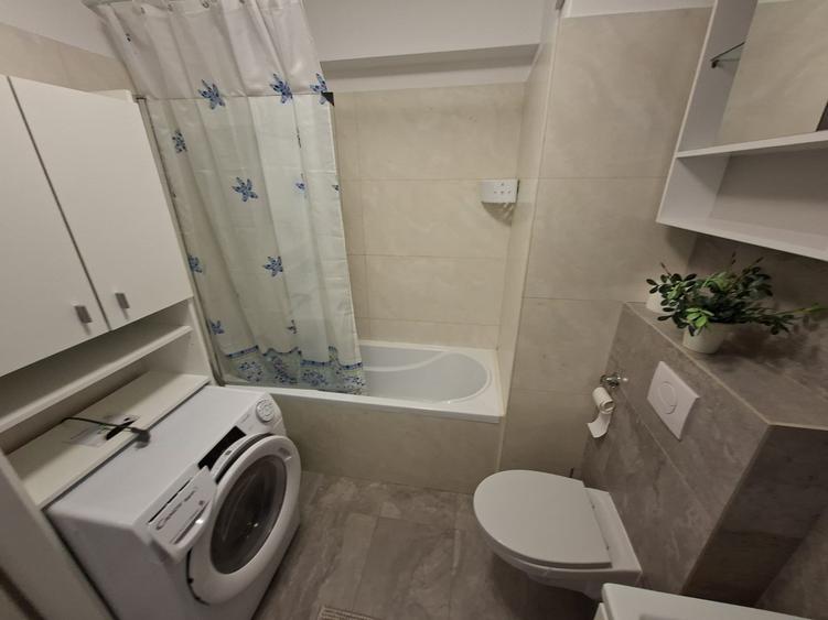 Apartament 2 camere, zona CUG - 3