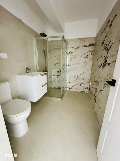 Apartament cu 2 camere în Bucium